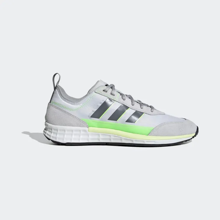 adidas SL 7200 Cloud White / Grey Three / Grey One (FV3893)