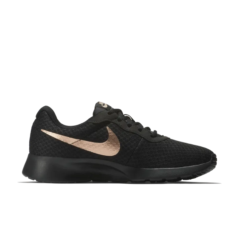 Nike Tanjun Black (812655-005)