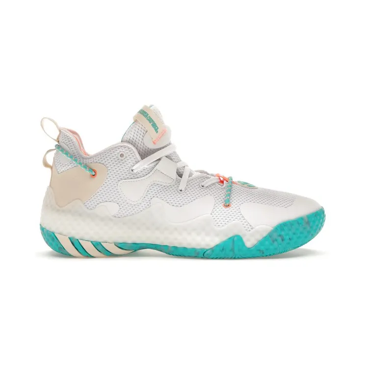 adidas Harden Vol. 6 The Bahamas (GW9031)