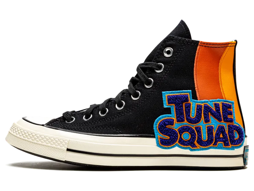 Space Jam: A New Legacy x Converse Chuck 70 Hi (172482C)