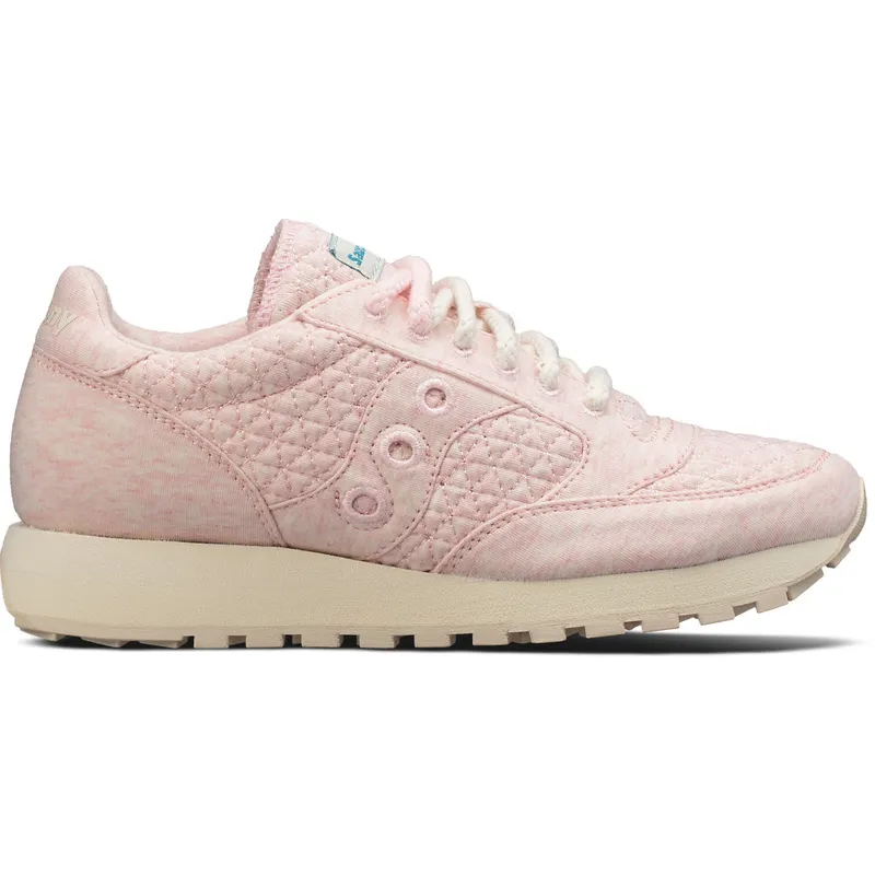 Saucony Jazz Original CL Pink (W) Pink (S60295-9)