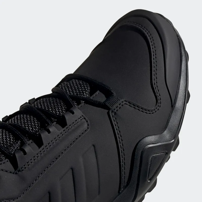 adidas Terrex AX3 Beta Mid Core Black / Core Black / Grey Five (G26524)