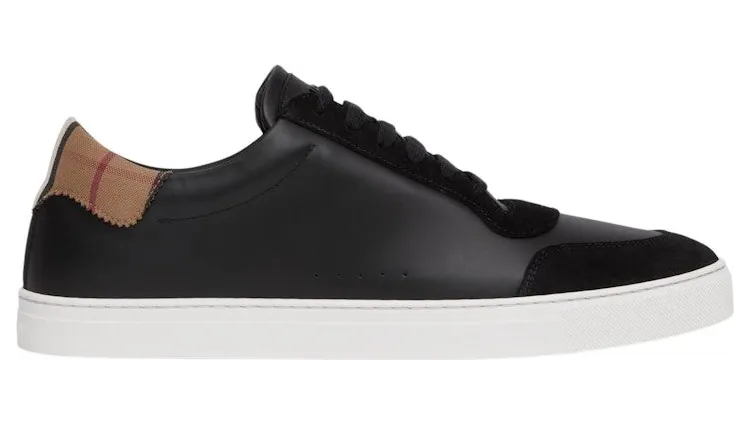 BURBERRY sneaker 80617521