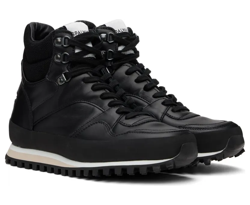 Spalwart Black Marathon Snow Black (97055919999) (4)