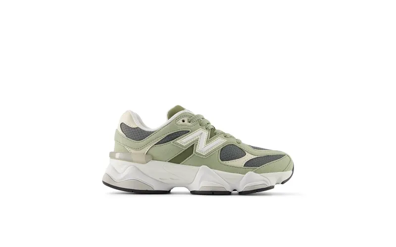 New Balance 9060 GS “Garter Snake / White” (GC9060CD)
