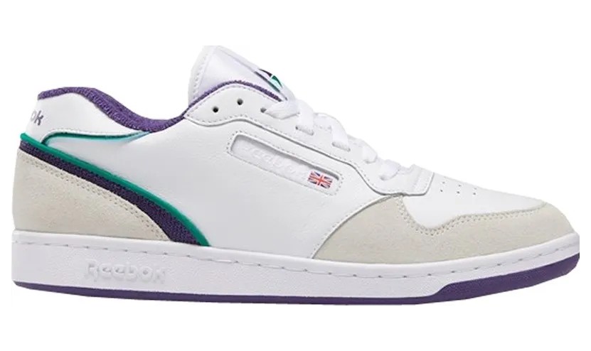 Reebok Act 300 Chalk Purple (EF3777)