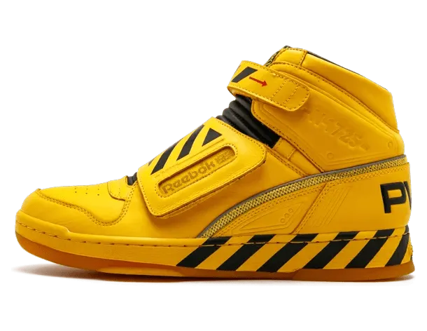 Reebok Alien Stomper ‘Final Battle’ Pack (BS8882)