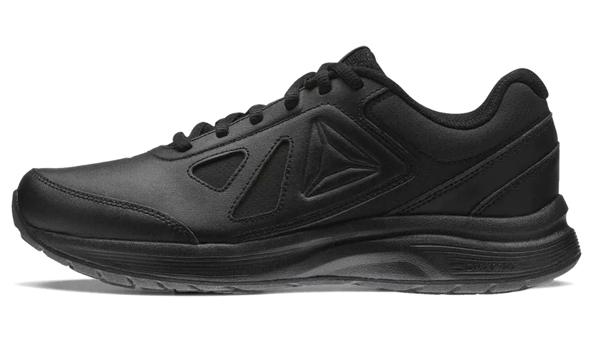 Reebok ALK ULTRA 6 DMX MAX “Black Alloy” (BS9548)