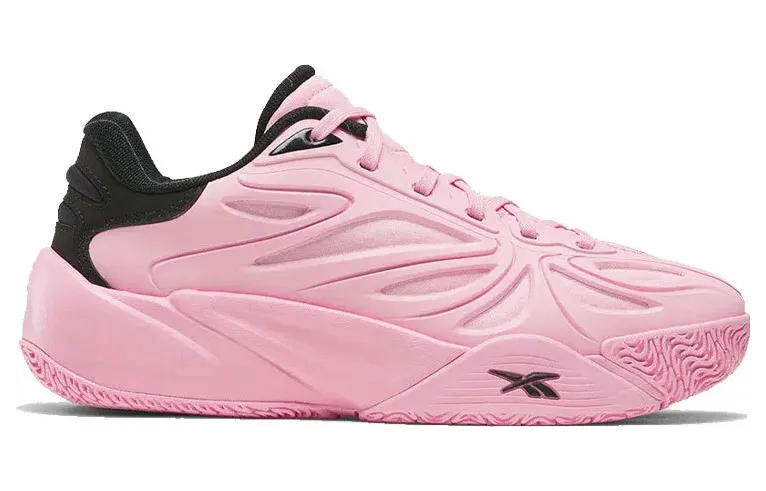 Reebok Angel Reese 1 – Expressive Pink – “Expressive Pink” (100282720)