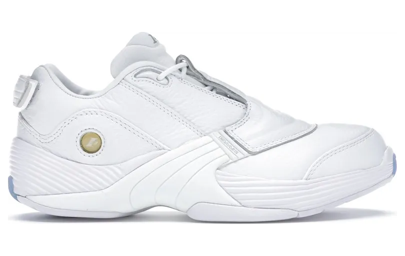 Reebok Answer 5 Low White (EF7602)