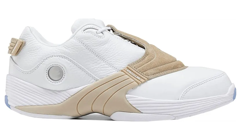 Reebok Answer 5 Low White Gold (EF7603)