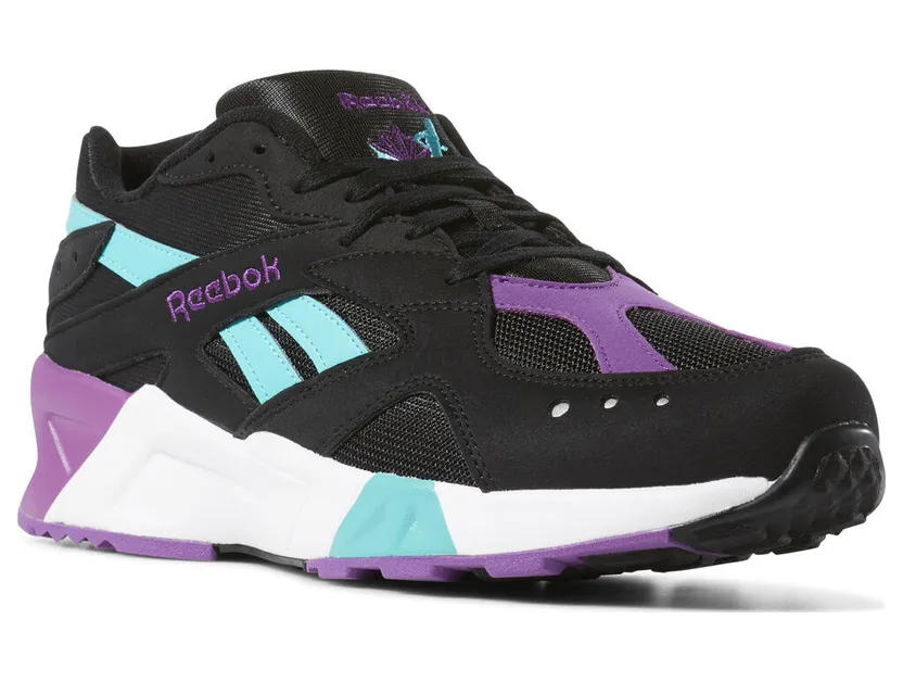 Reebok Aztrek Sneaker schwarz (DV3943)
