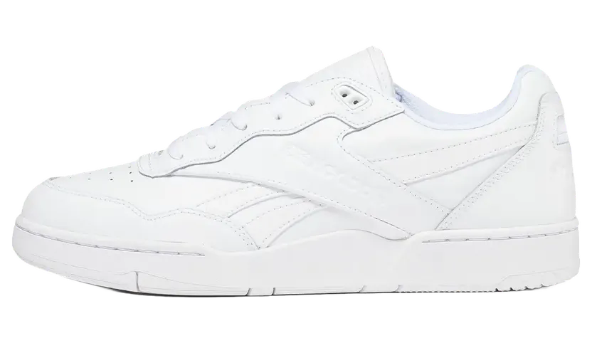 Reebok BB4000 2 “White Pure Grey” (100033-737)