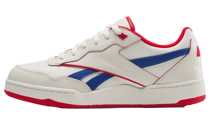Reebok BB4000 2 “Blue Red” (IF3095)