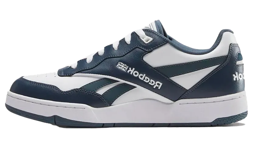 Reebok BB4000 2 “Blue White” (IF3105)