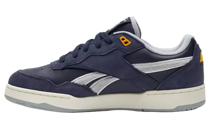 Reebok BB4000 2 “Human Rights Now! – Power Navy” (100206-108)