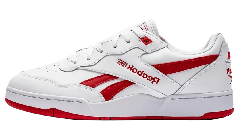 Reebok BB4000 2 “White Vector Red” (ID4587)