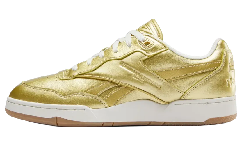 Reebok BB4000 II “Engineered Garments – Gold Metallic” (100073-332)