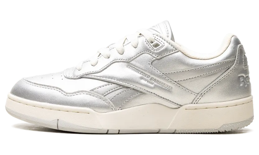 Reebok BB4000 II “Engineered Garments – Silver Metallic” (100073-333)