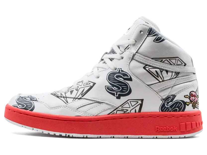 Reebok BB4600 BBC Ice Cream (FW7501)