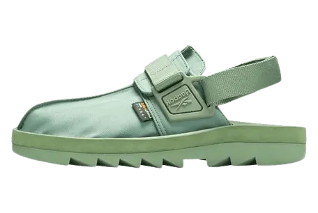 Reebok Beatnik Ashen Green (FY2947)