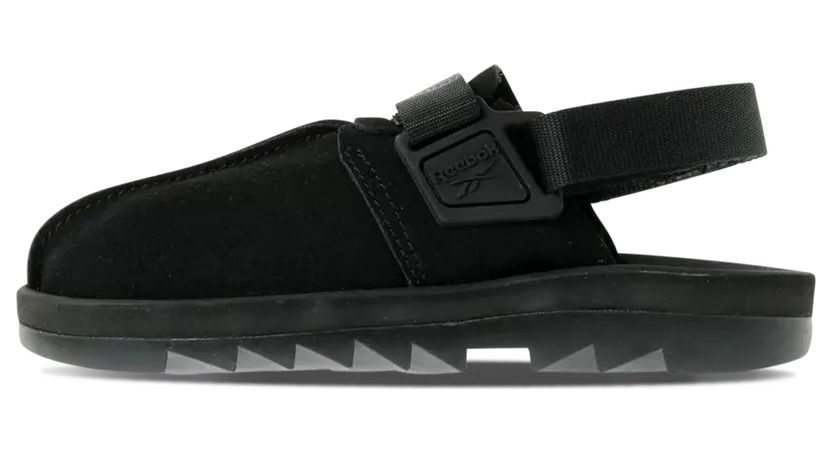 Reebok Beatnik Sandals “58 Bright St Black” (CN3732)