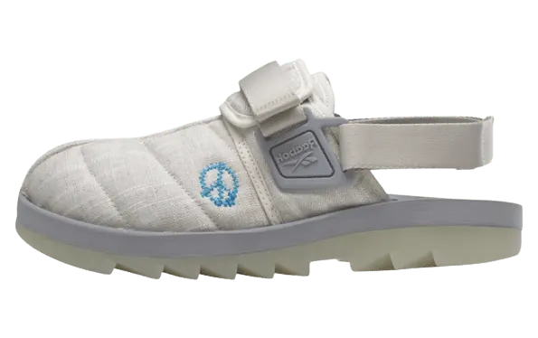 Reebok Beatnik Shoes Non Dyed / Non Dyed / Cool Shadow