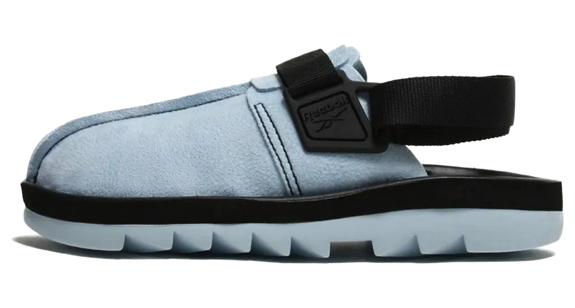 Reebok Beatnik Syn “Synthetic Suede” (CN7052)