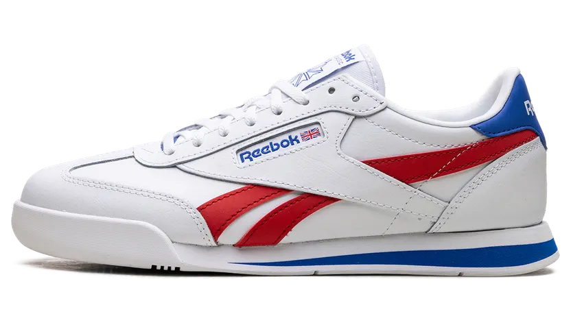 Reebok Campio XT “White/Red/Blue” (100208-747)