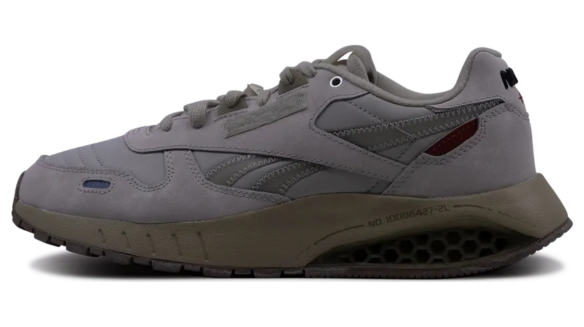 Reebok Classic Leather “NASA” (100207-043)