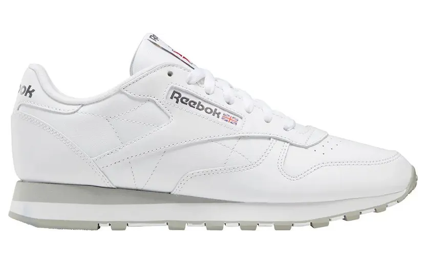 Reebok Classic Leather “White” (100008789)
