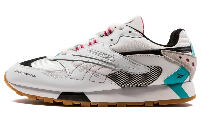 Reebok Classic Leather ATI 90s White (DV5373)