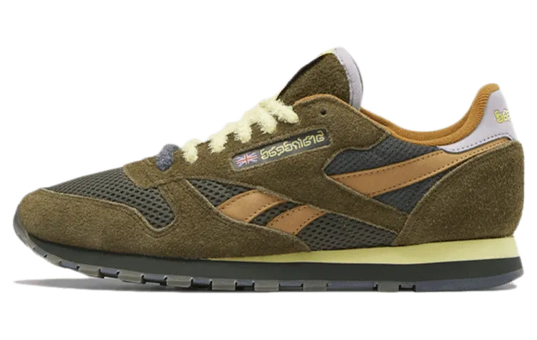 Reebok Classic Leather Brain Dead (FY0832)