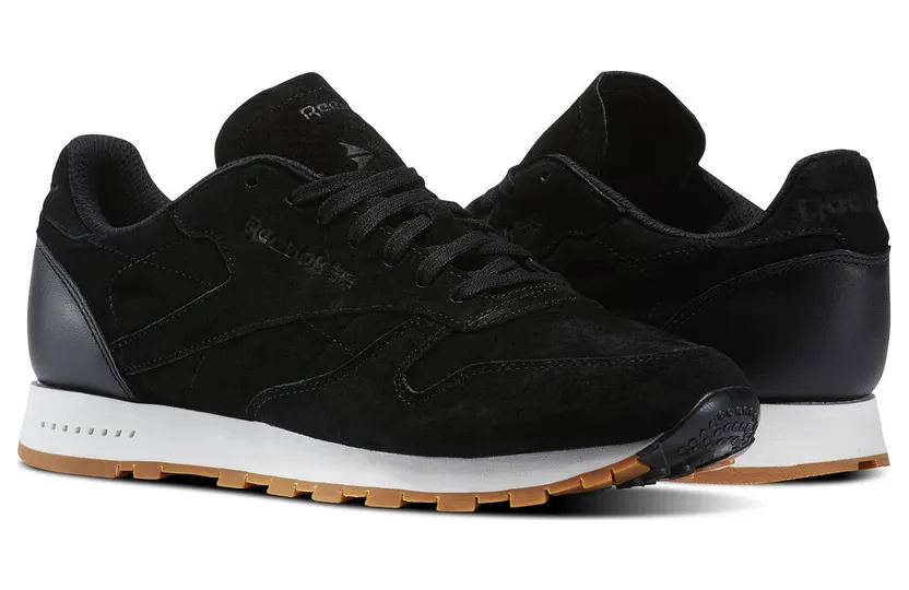 Reebok Classic Leather SG Black Gum (BS7892)