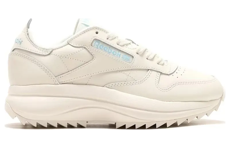 Reebok Classic Leather SP Chalk / Blue Pearl / Chalk (GY7191)