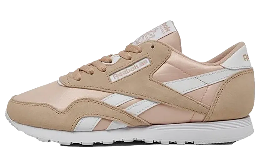 Reebok Classic Nylon “Beige/White” (ID9877)