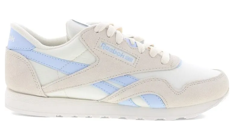 Reebok Classic Nylon Bone Pale Blue (ID9878)