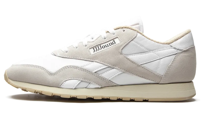 Reebok Classic Nylon JJJJound (2020)