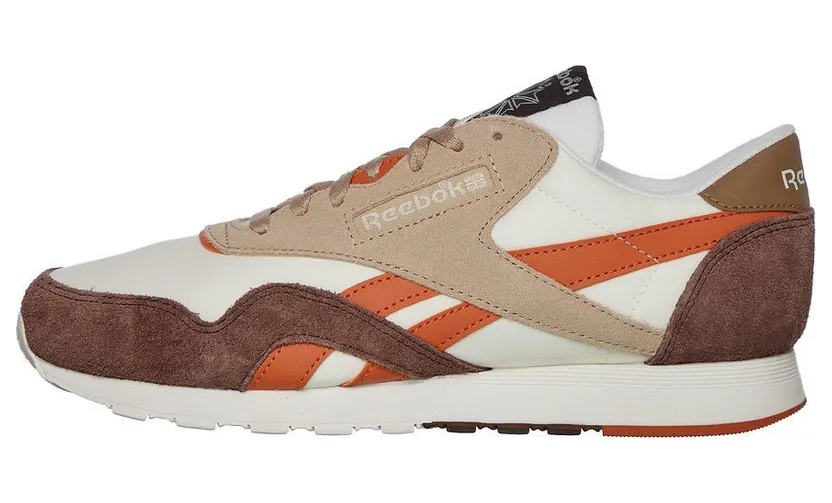 Reebok Classic Nylon Vintage Mah / Chalk / Ter (100075299)