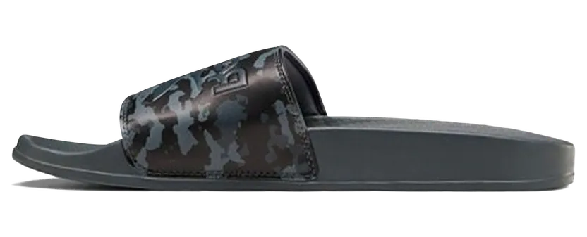Reebok Classic Slide “Grey Camo” (FW5750)