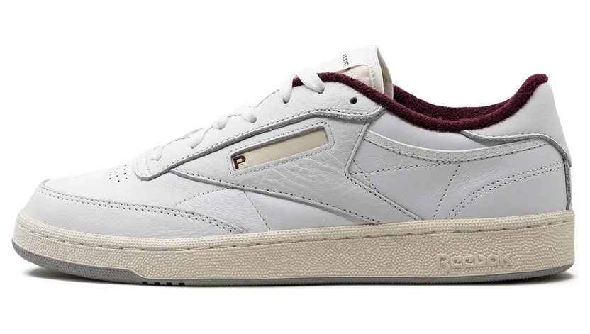 Reebok CLUB C 85 “PACKER SHOES” (HQ9063)