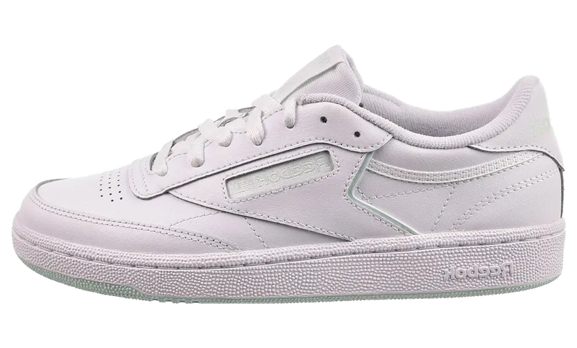 Reebok Club C 85 “White Mist” (100033-090)