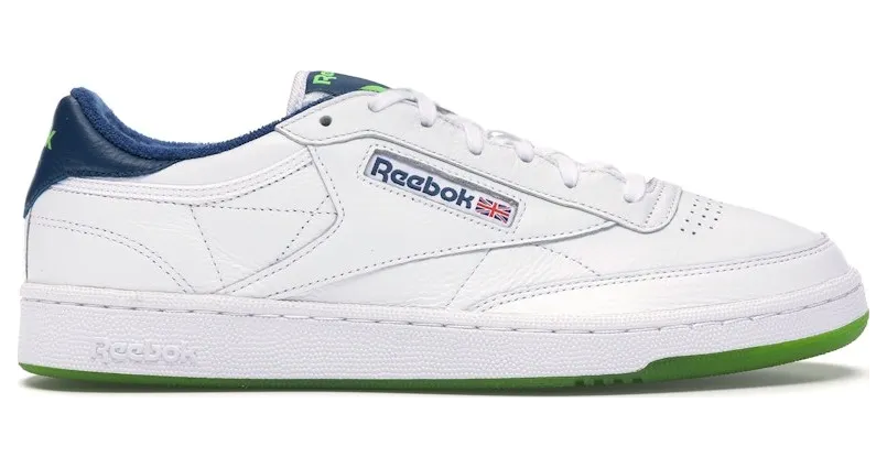 Reebok Club C 85 Bronze (DV4822)