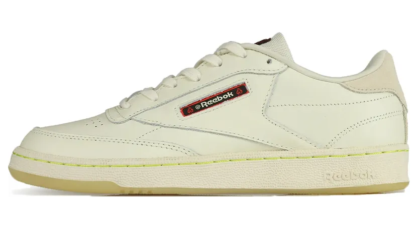 Reebok Club C 85 Hot Ones (H68847)