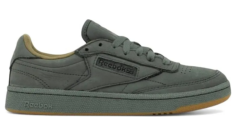 Reebok Club C 85 Vintage 40th Anniversary Dark Fog (100228108)