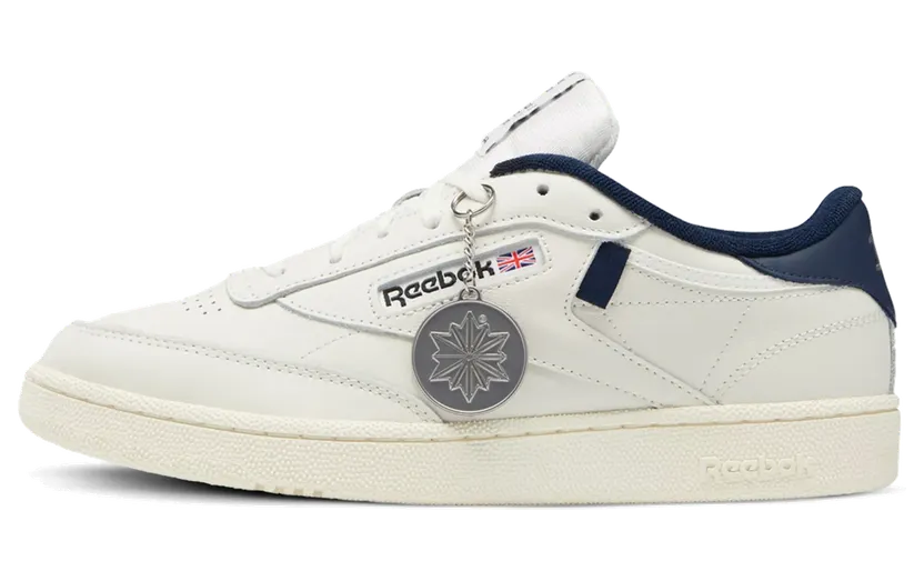 Reebok Club C 85 Vintage Navy (FX1379)