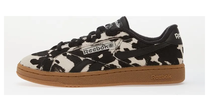 Reebok Club C Grounds “White” (100262103)