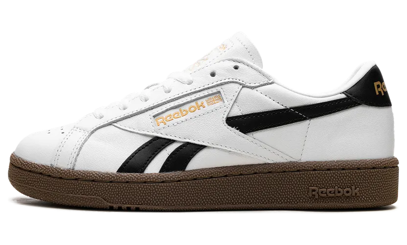 Reebok Club C Grounds “White Gum” (100202-325)