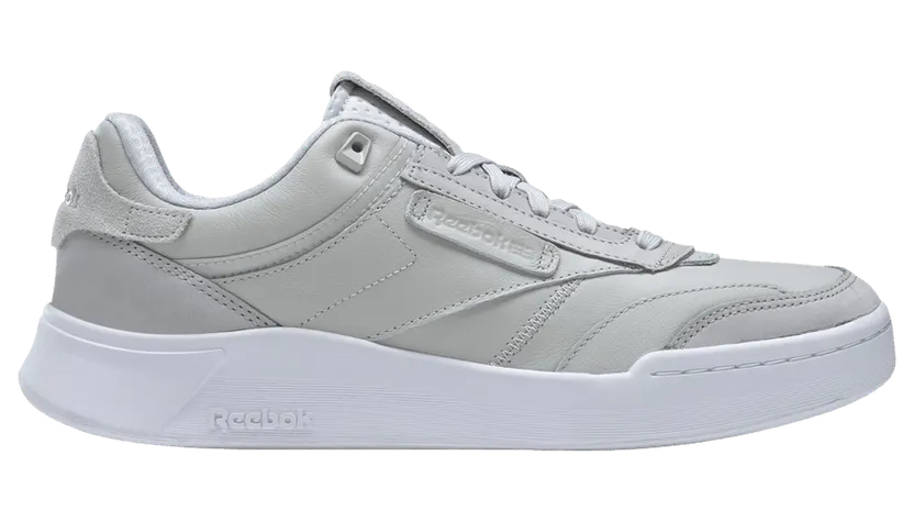 Reebok Club C Legacy Pure Grey 2 / Pure Grey 2 / White (G55896)