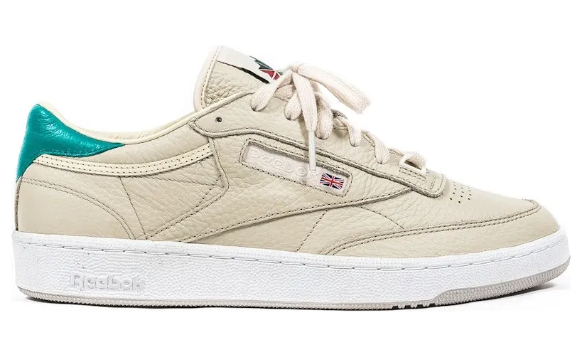 Reebok Club C Packer Shoes Marcial (CN1284)